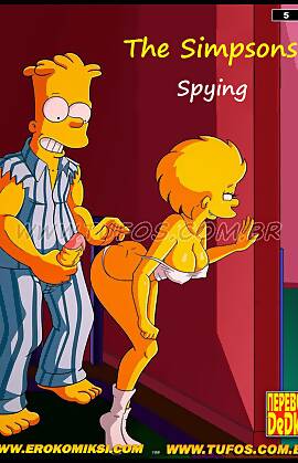 The Simpsons  (Chapter 05)