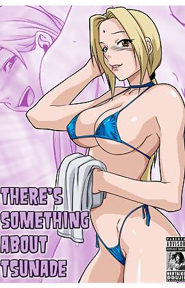 There/s Something About Tsunade  (Chapter 1)