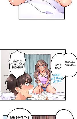 My Friend Came Back From The Future To Fuck Me  (Chapter 10)
