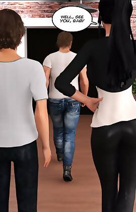 Incest Story 1  (Chapter 17)