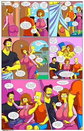 Darren/s Adventure  (Chapter 07)