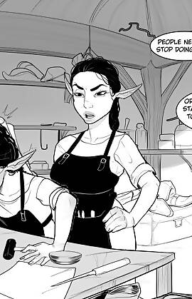 Alfie  (Chapter 02)