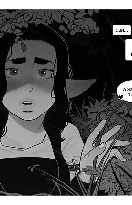 Alfie  (Chapter 01)