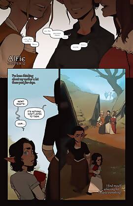 Alfie  (Chapter 12)