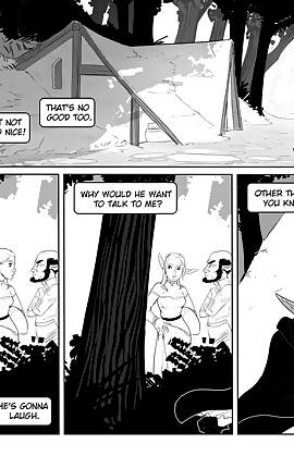 Alfie  (Chapter 03)