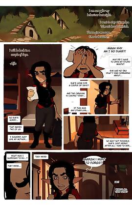 Alfie  (Chapter 07)