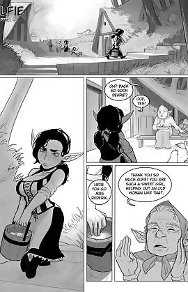 Alfie  (Chapter 05)