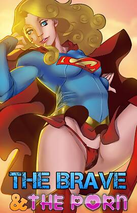 The Brave And The Porn - Young Justice  (Chapter 01)