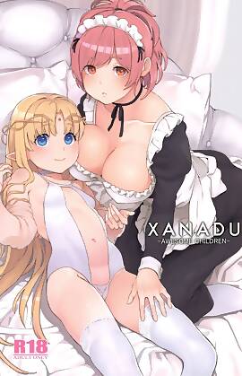 Xanadu  (Chapter 1)