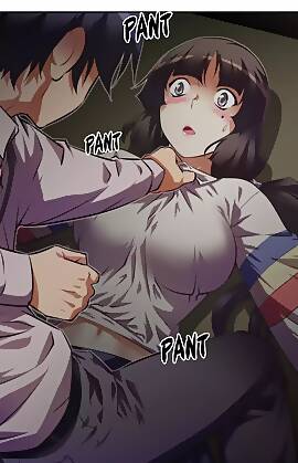 Stand Up!  (Chapter 051)