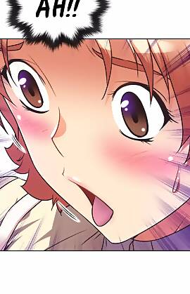 Stand Up!  (Chapter 035)