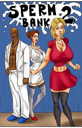 Sperm Bank  (Chapter 02)
