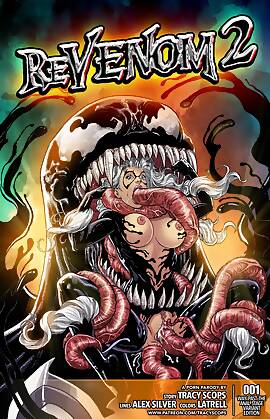 ReVenom Spider-Man  (Chapter 02)
