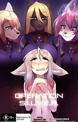 Operation S.I.L.V.E.R.  (Chapter 01)