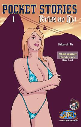 Pocket Stories  (Chapter 01)