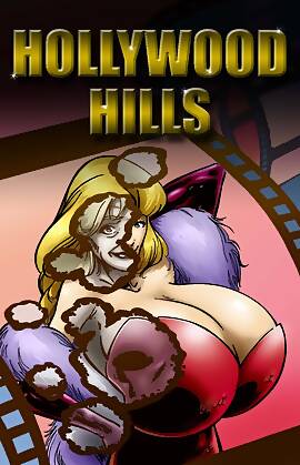 Hollywood Hills  (Chapter 01)