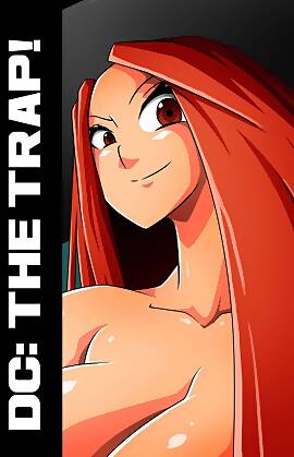 The Trap - Dragon/s Crown  (Chapter 01)