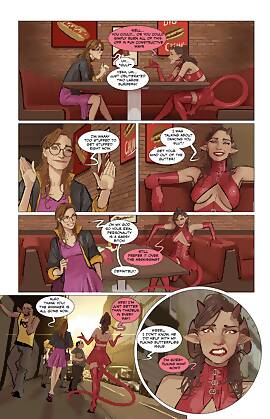 Fine Print  (Chapter 03)