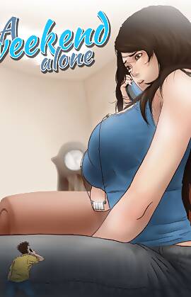 A Weekend Alone  (Chapter 02)