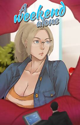 A Weekend Alone  (Chapter 08)
