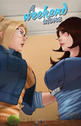 A Weekend Alone  (Chapter 10)
