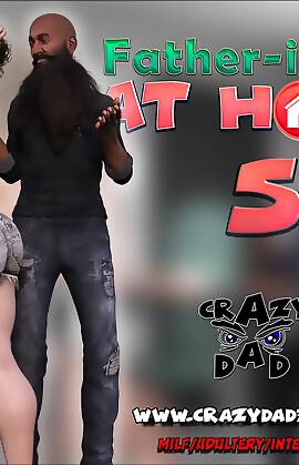 Father-In-Law At Home  (Chapter 5)
