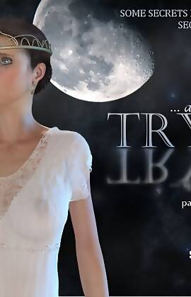 Tryst  (Chapter 01)