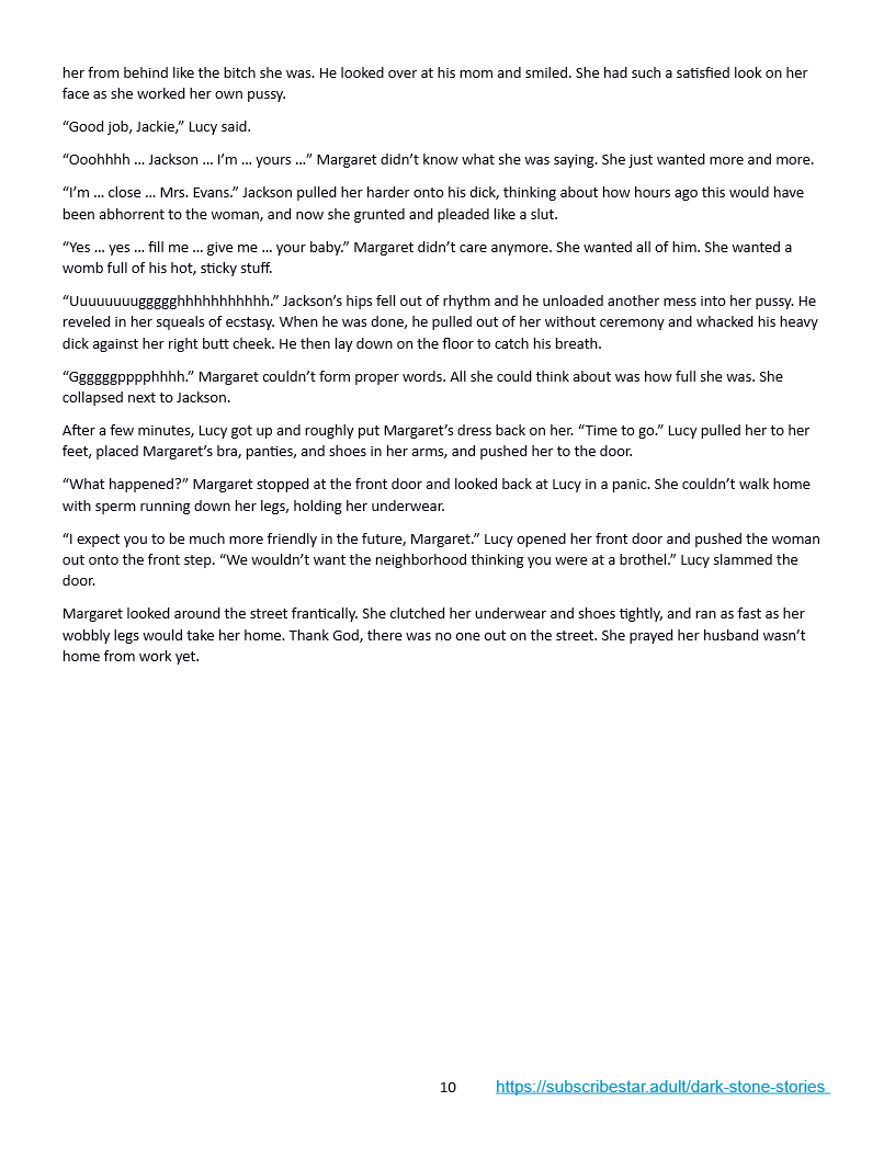 Serum42 XXL  (Chapter 09)