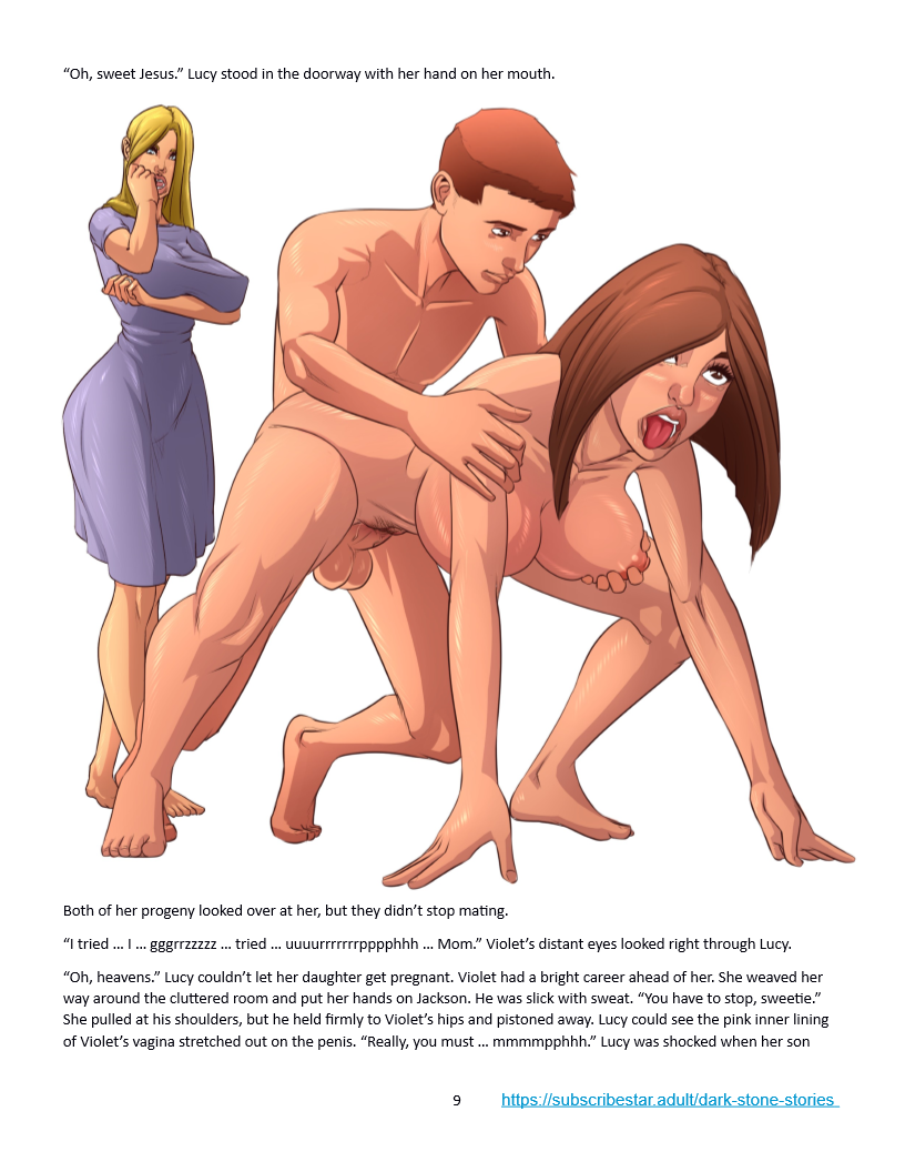 Serum42 XXL  (Chapter 07)