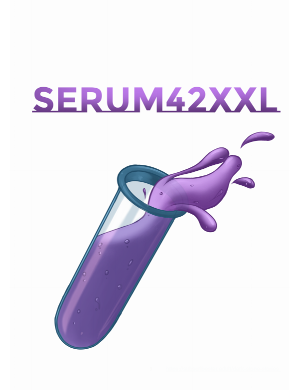 Serum42 XXL  (Chapter 06)
