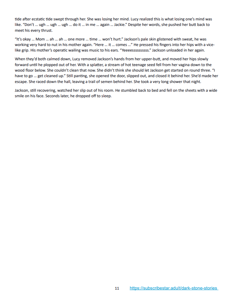 Serum42 XXL  (Chapter 06)