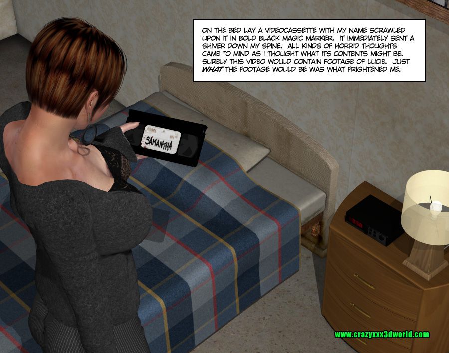 Breaking Point â Everyone Has A Threshold  (Chapter 1)