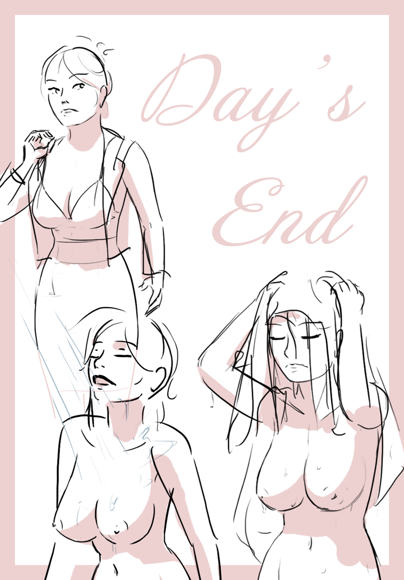 Day/s End  (Chapter 01)