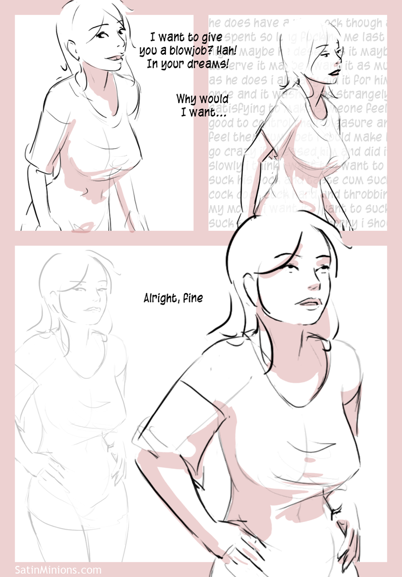 Day/s End  (Chapter 01)