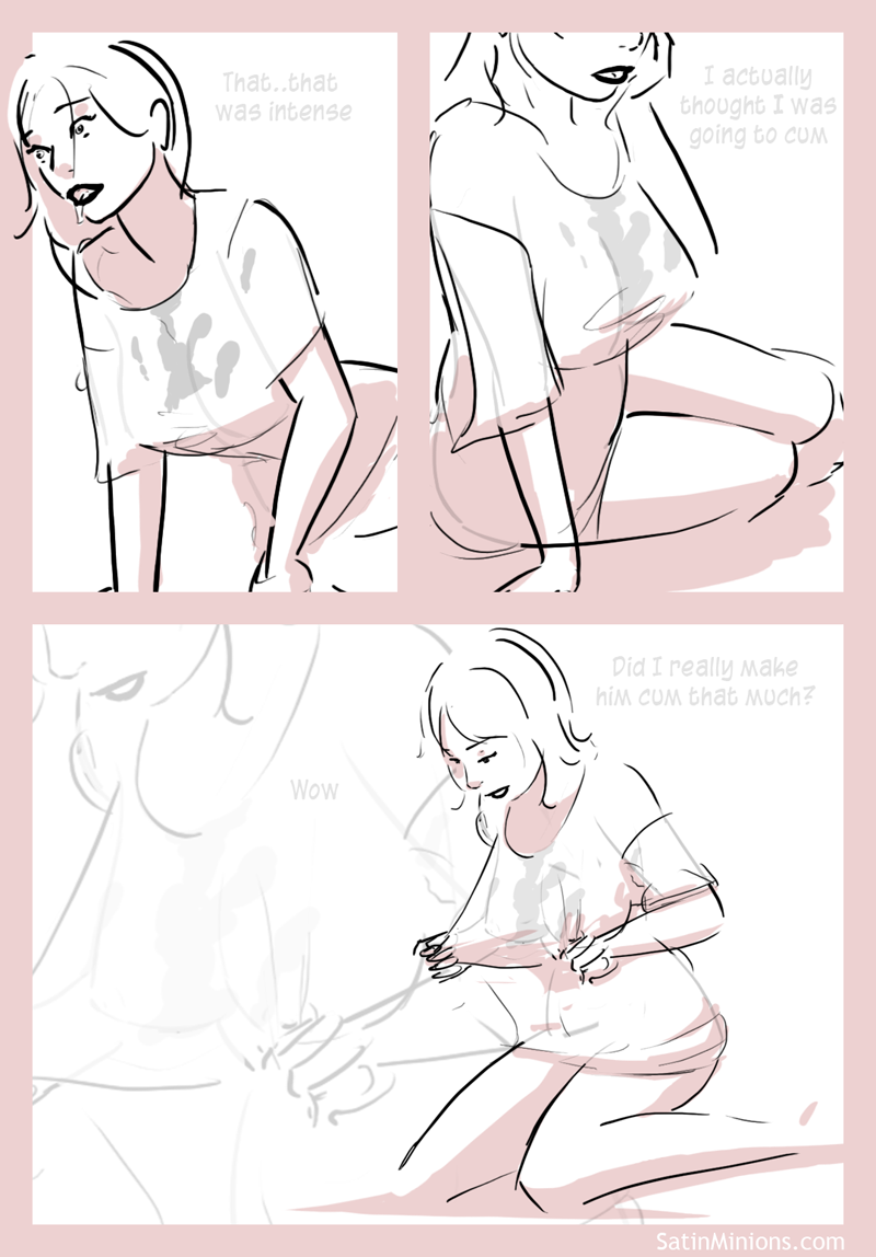 Day/s End  (Chapter 01)