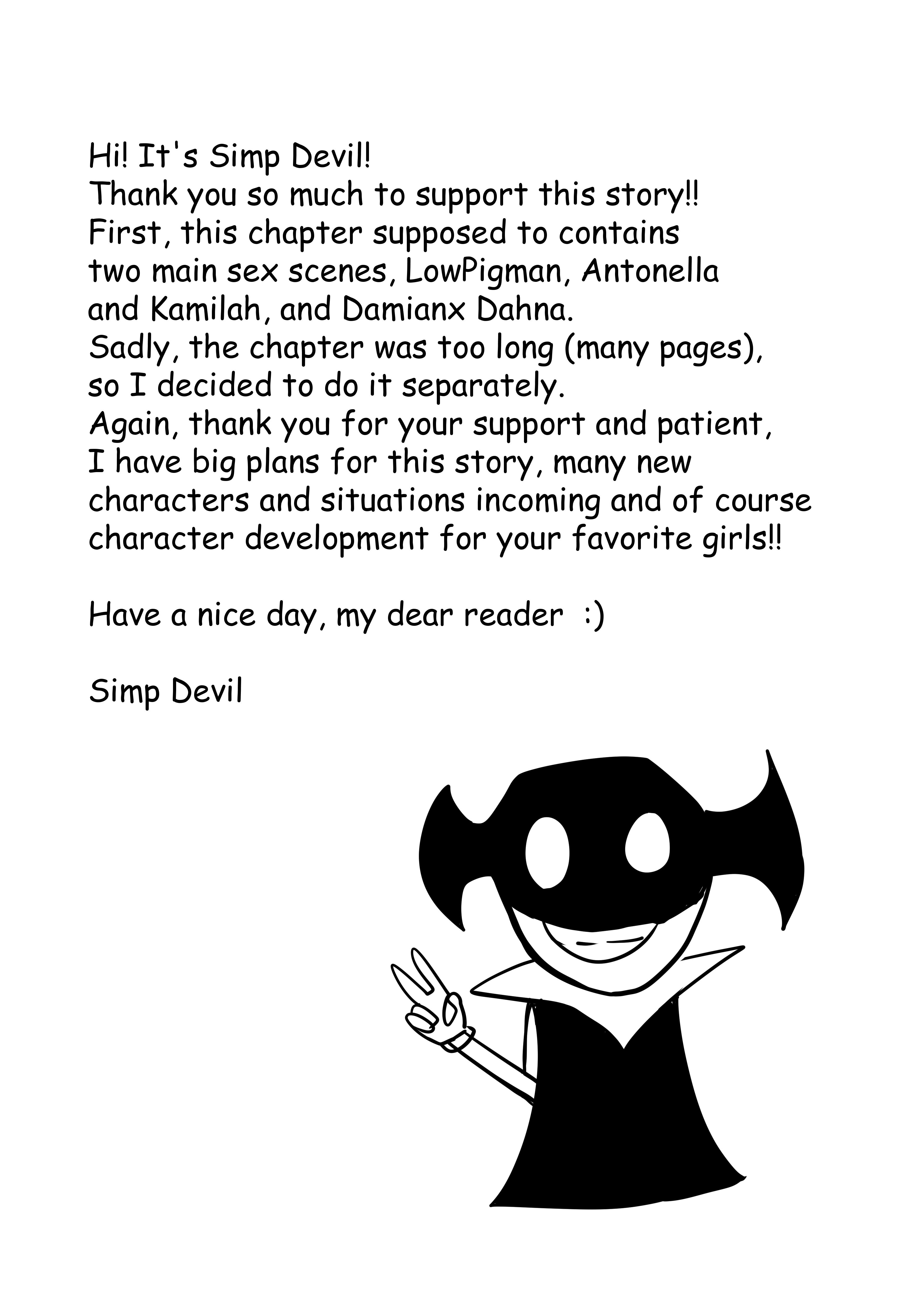 School Girls Are Not Sluts, OK?  (Chapter 03)