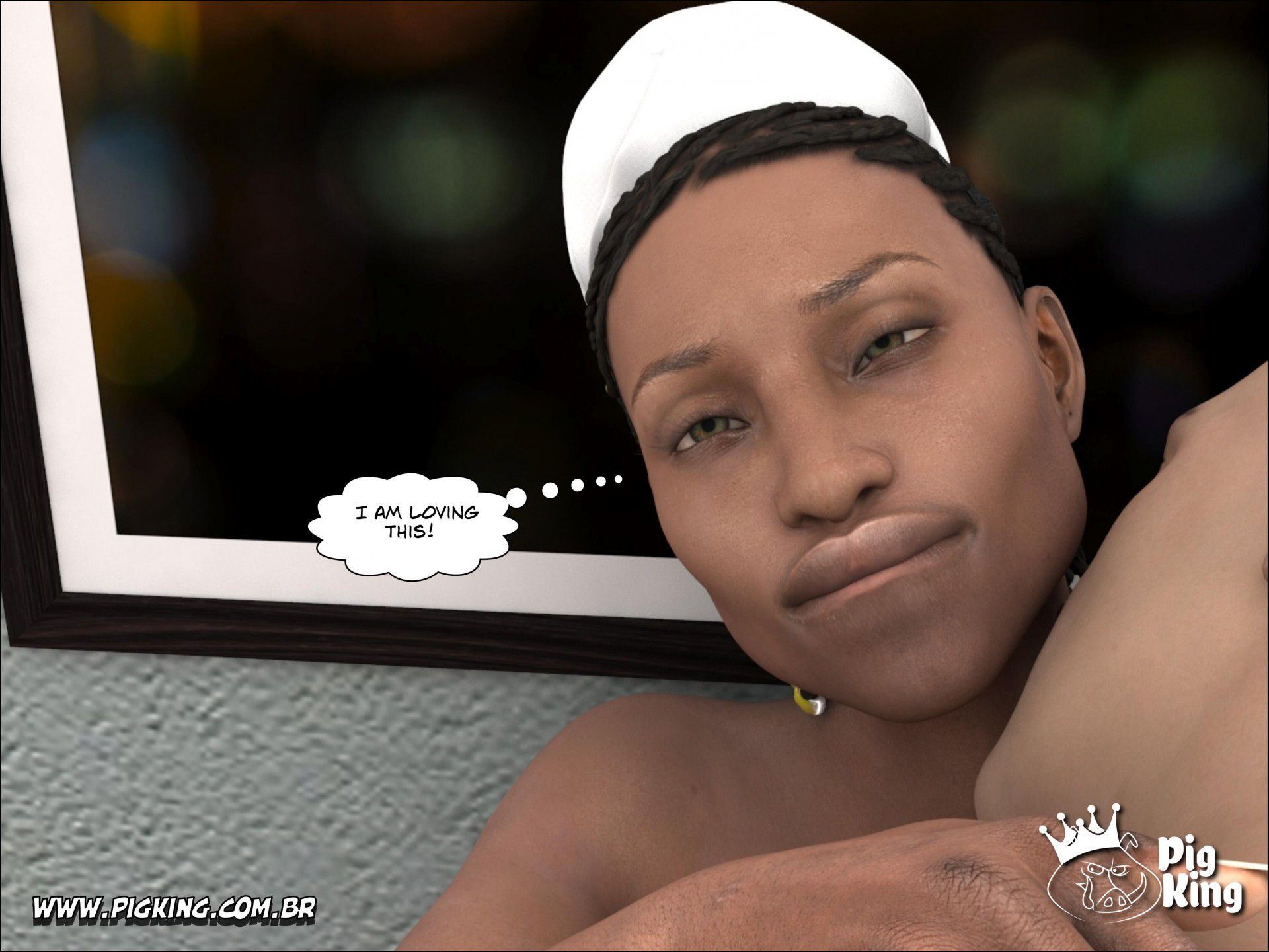 The Housemaid â Muriel  (Chapter 01)