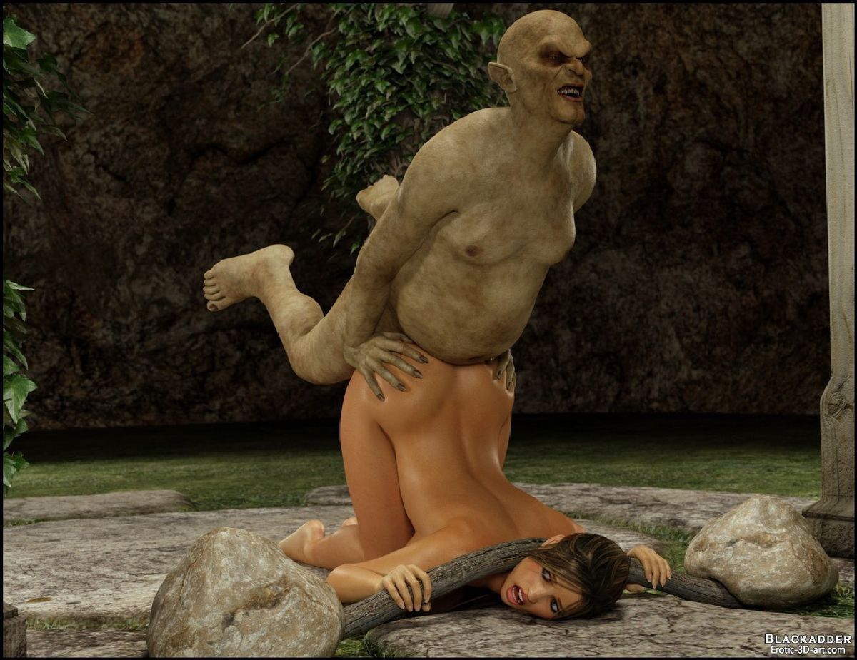 Take It Deep â Gisela  (Chapter 01)