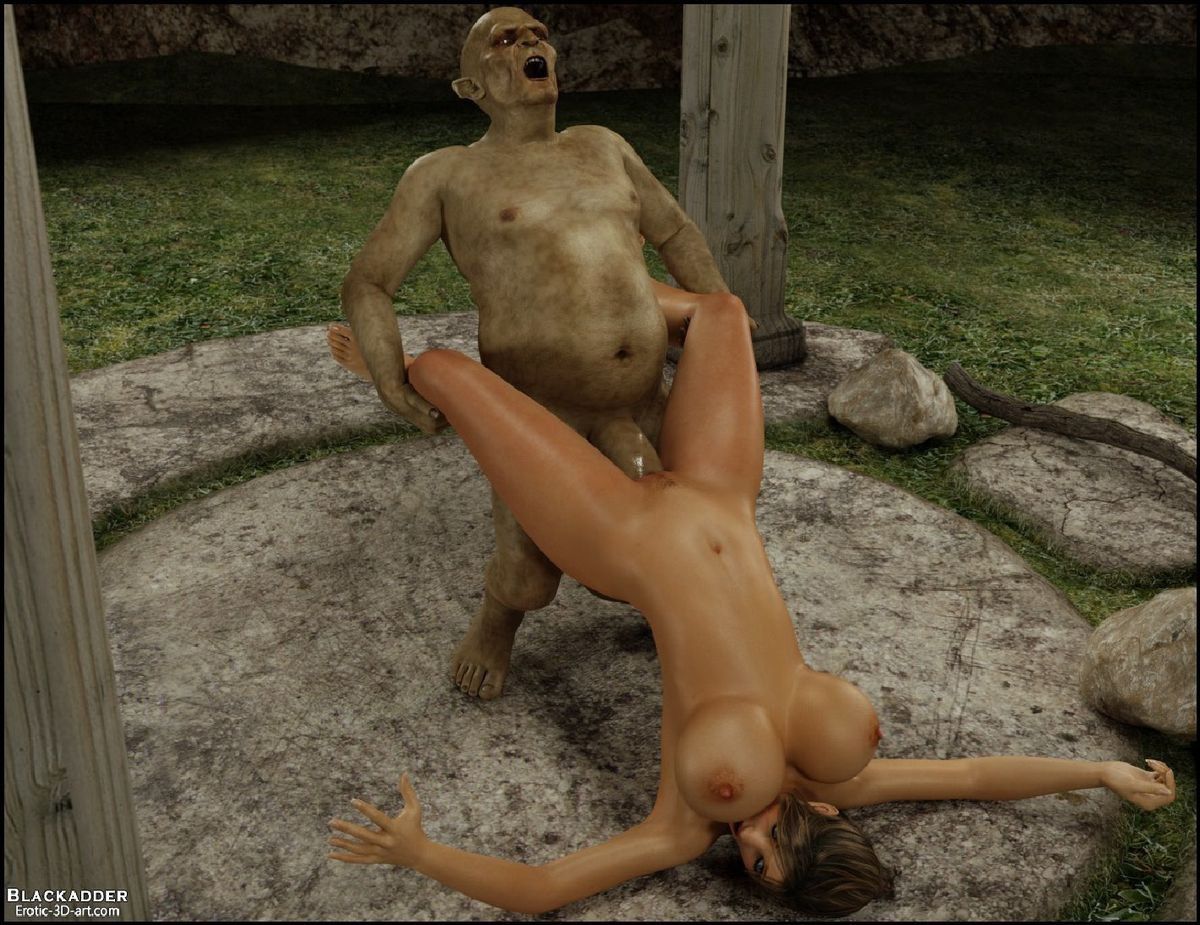 Take It Deep â Gisela  (Chapter 01)