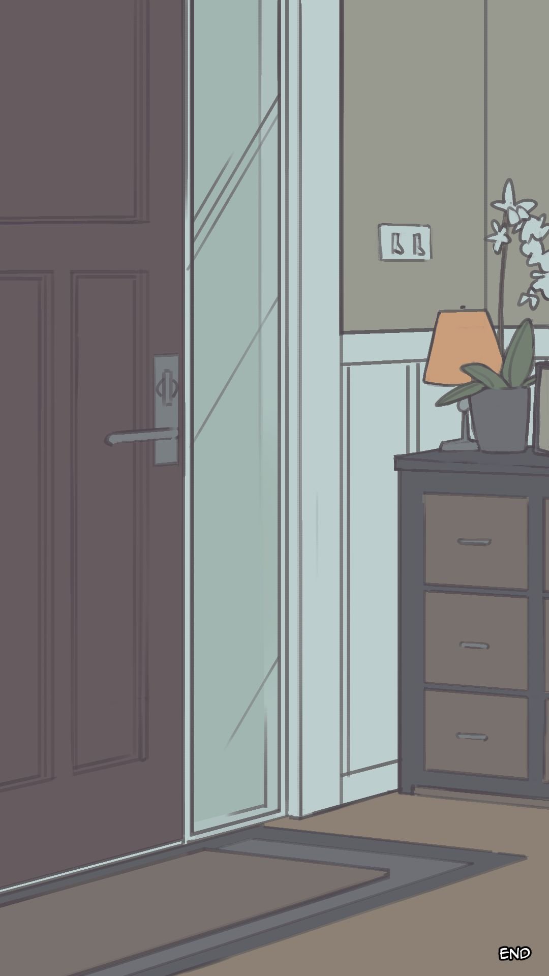 Mom Deals With My Bully (Chapter 01)