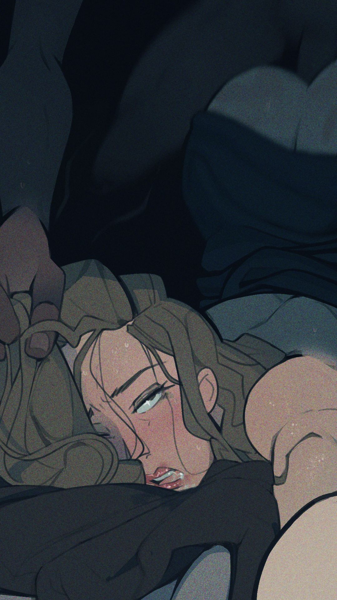 Mom Deals With My Bully (Chapter 01)