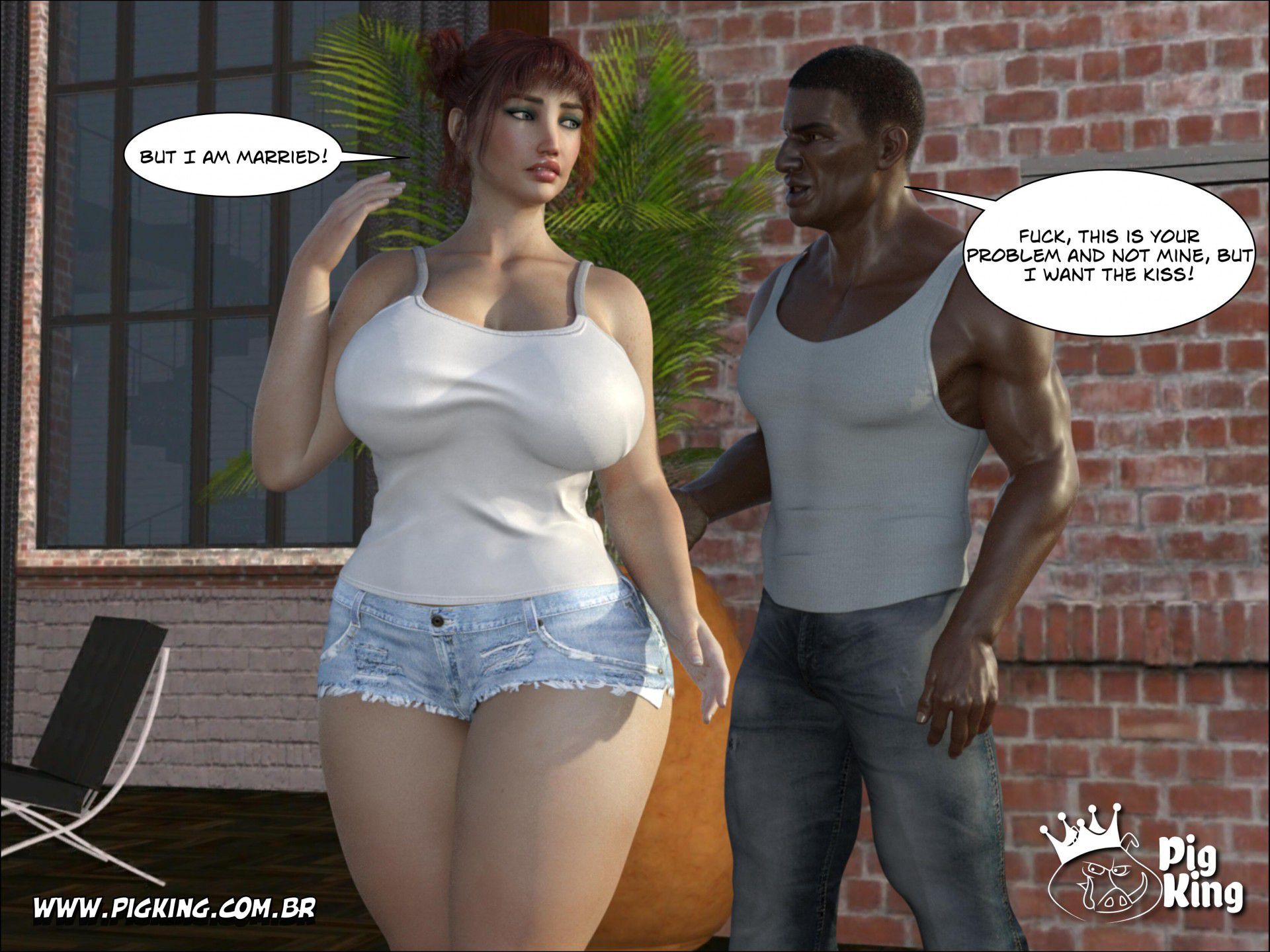 New House â Kit Ketlin  (Chapter 01)