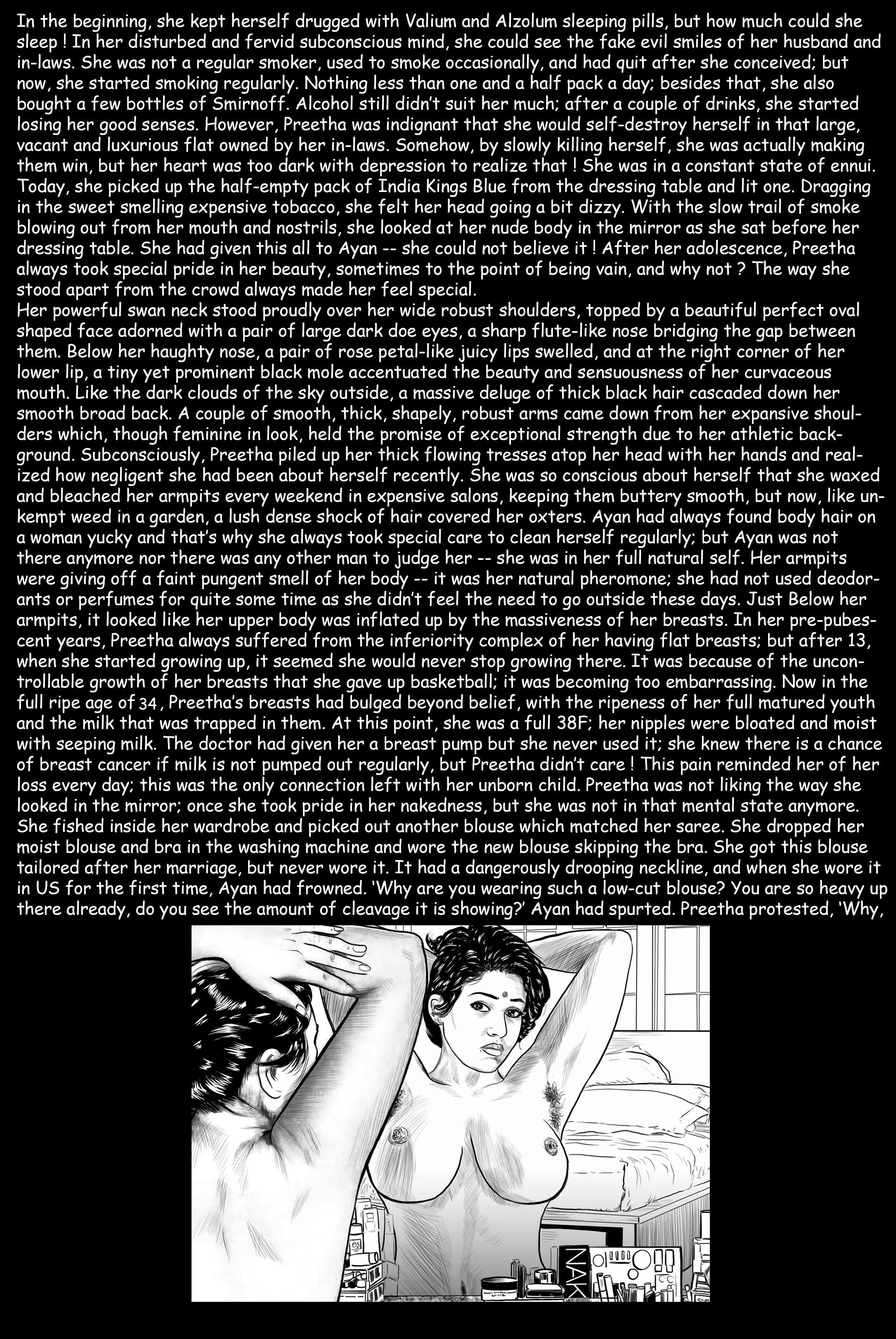 Motherhood â A Tale Of Love  (Chapter 1)