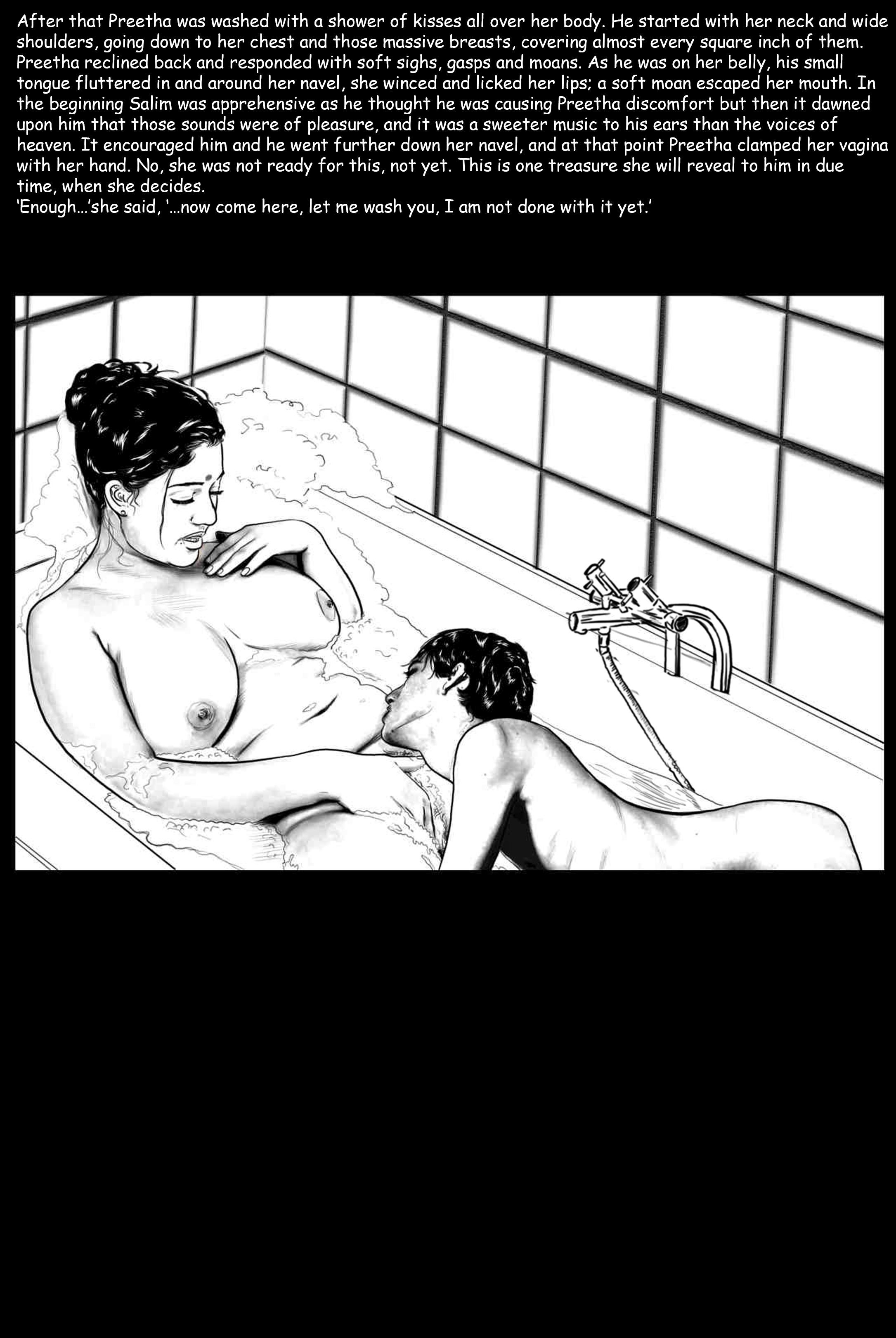 Motherhood â A Tale Of Love  (Chapter 1)