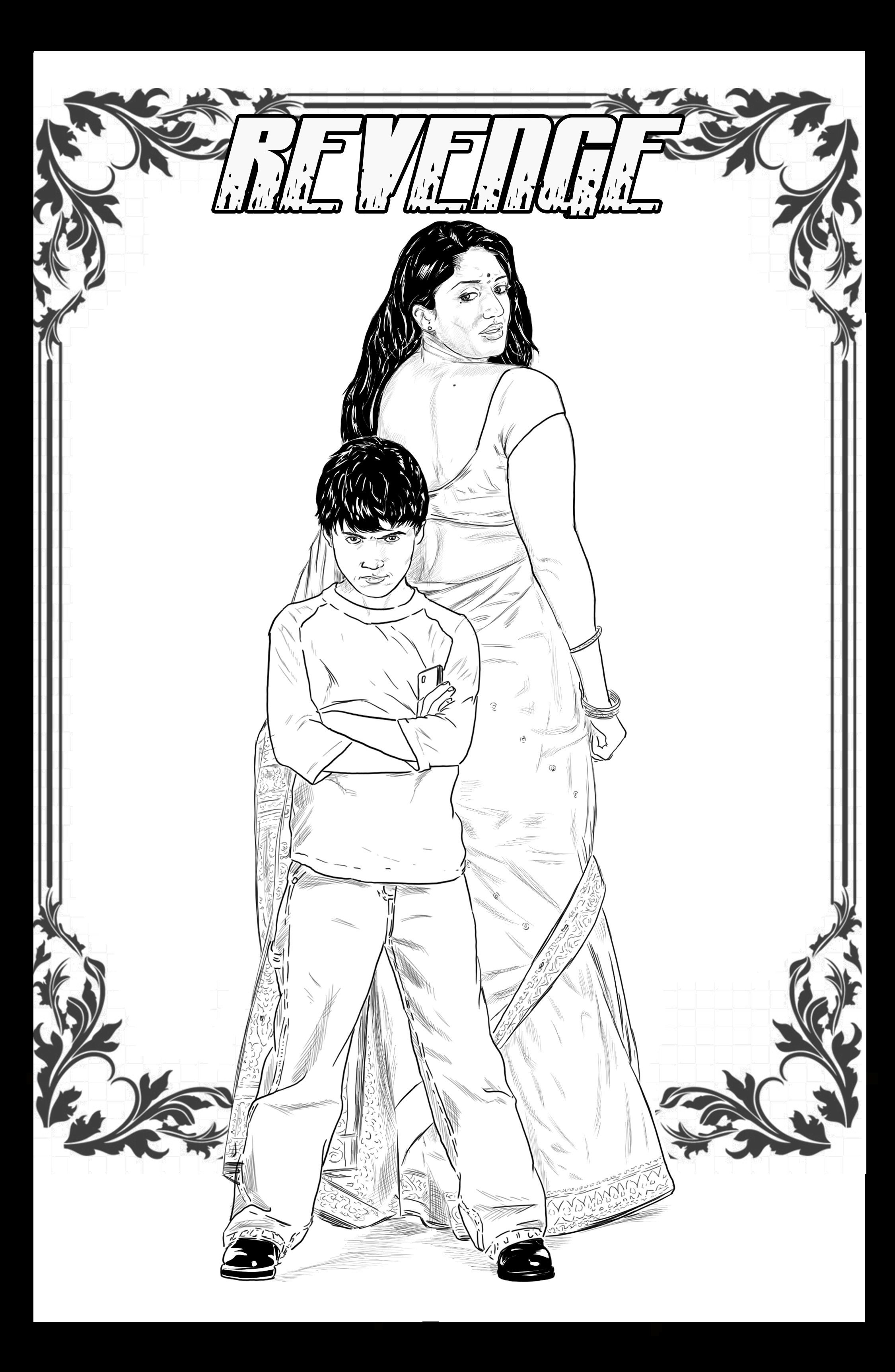Motherhood â A Tale Of Love  (Chapter 7 - Honeymoon In Goa)