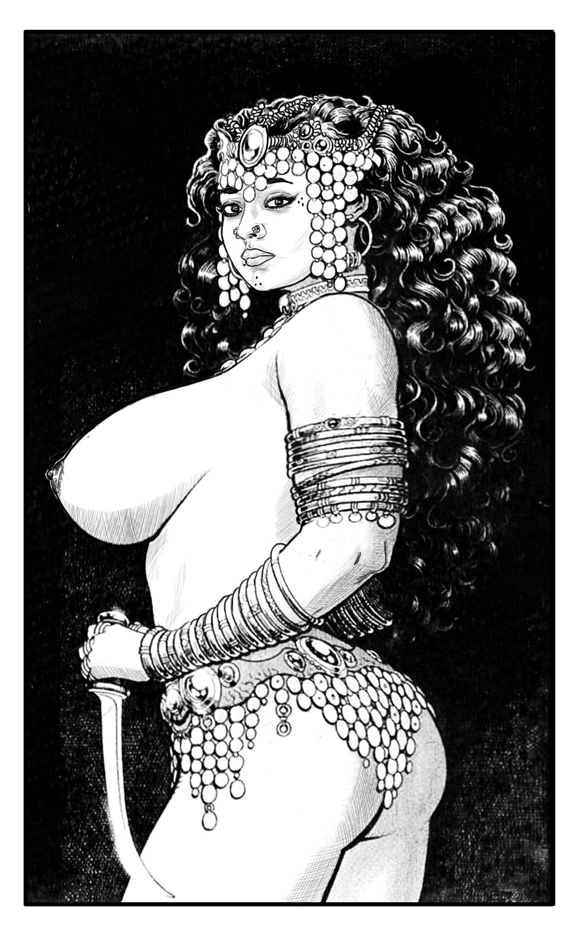 Motherhood â A Tale Of Love  (Chapter 4 - The Deal)