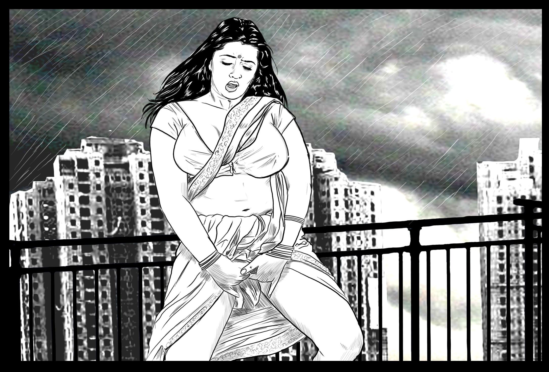 Motherhood â A Tale Of Love  (Chapter 1.5 - Images Only)