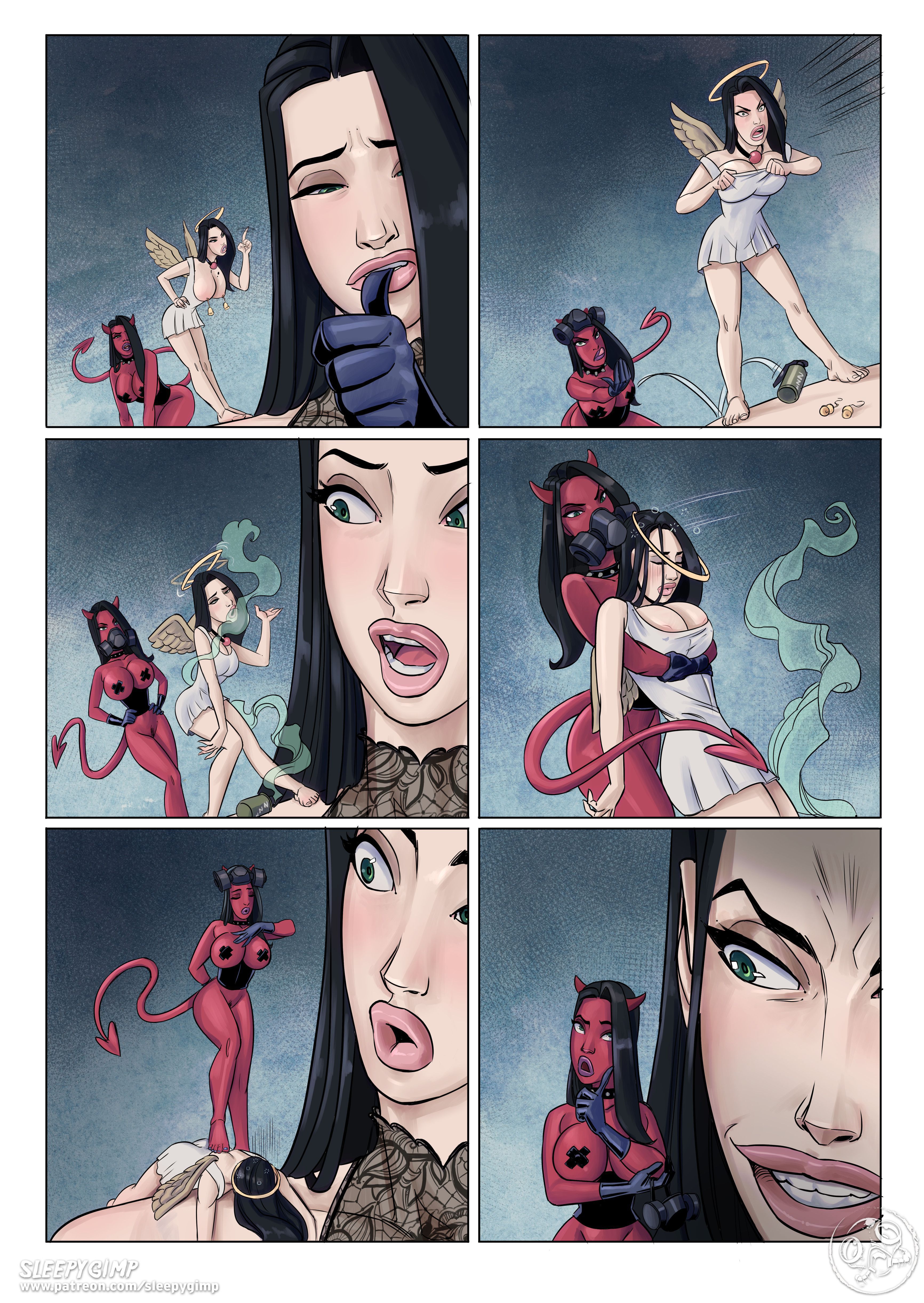 Family Values  (Chapter 03)