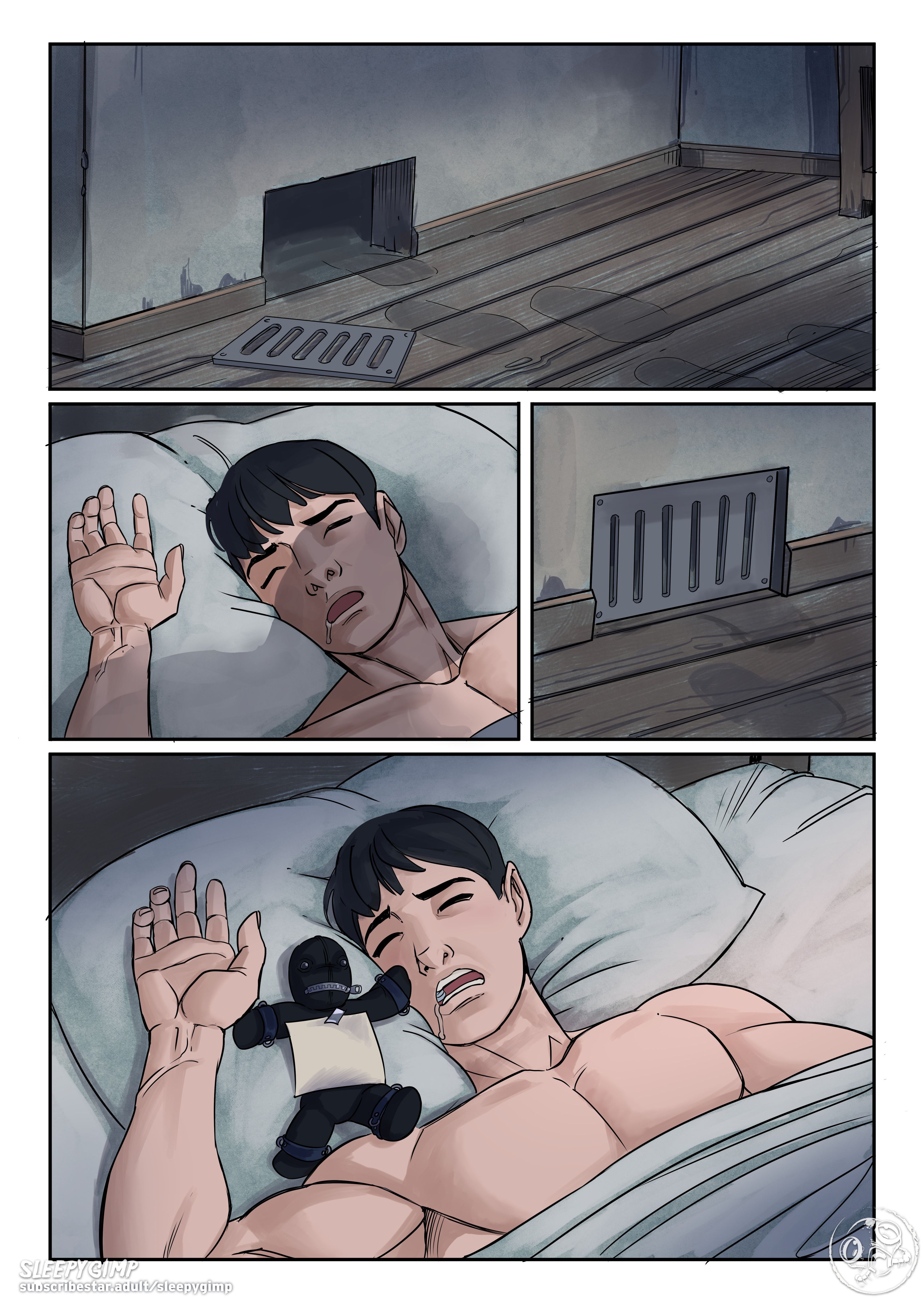 Family Values  (Chapter 03)