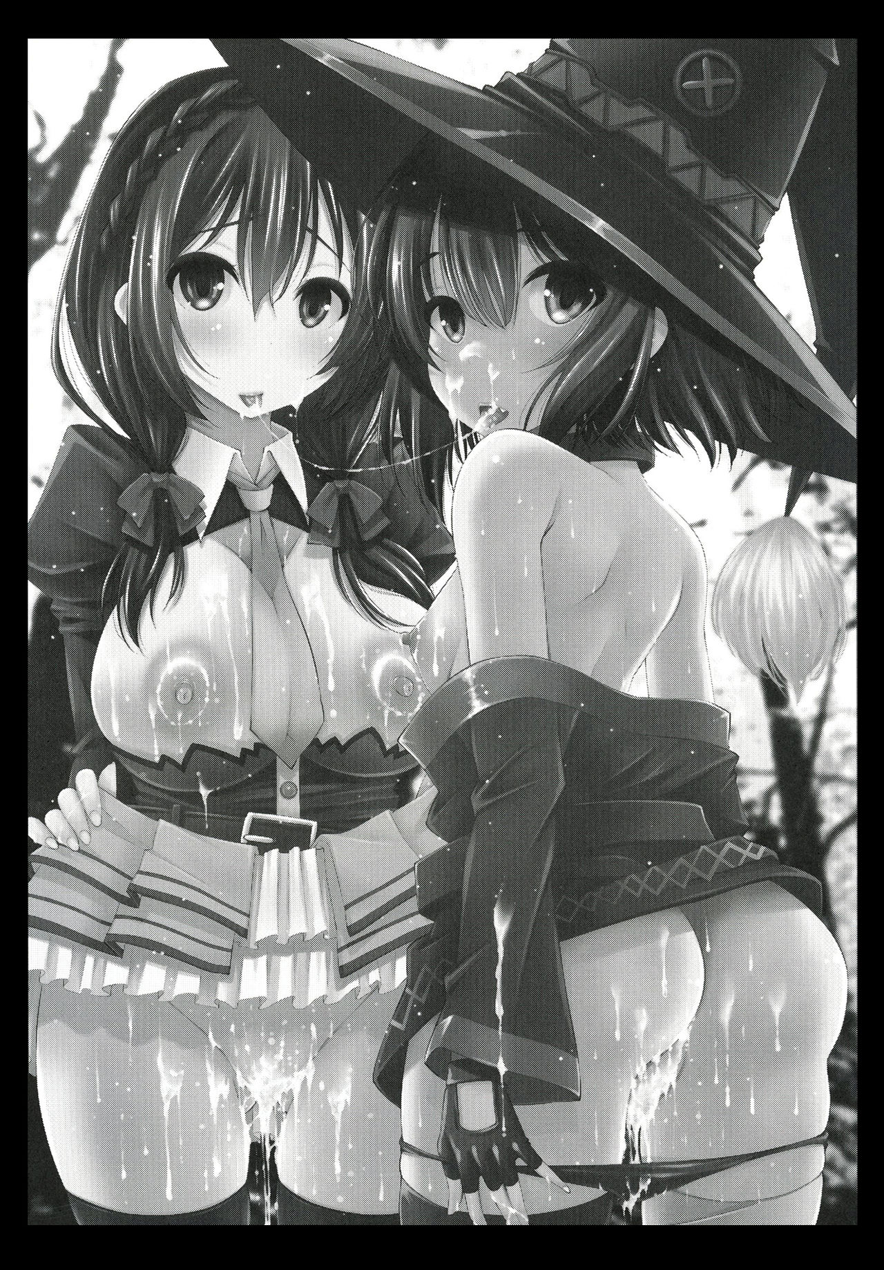 What Is This Nasty Liquid?  (Chapter 01)